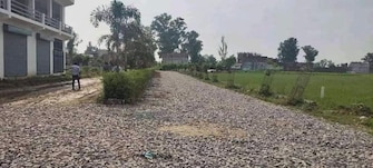 Plot For Resale in Royal City Phase 1 Deva Road Lucknow  7749465