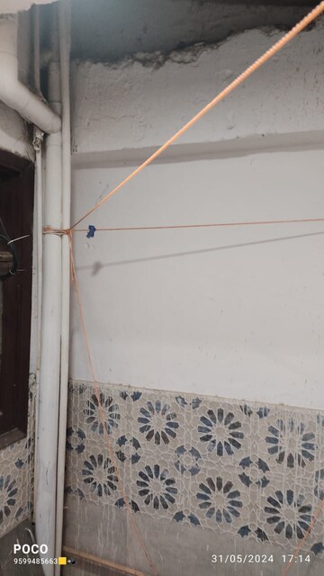 Furnished Amenities in 1 BHK Builder Floor at Mehrauli – for Rent