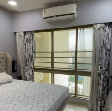 Room in 1 BHK Apartment at Chandak Paloma, Churi Wadi – for Sale