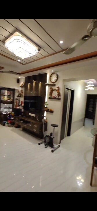 2 BHK Apartment For Rent in Skyline Villa Powai Mumbai  7749480