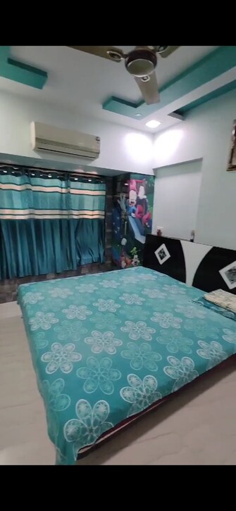 2 BHK Apartment For Rent in Skyline Villa Powai Mumbai  7749480