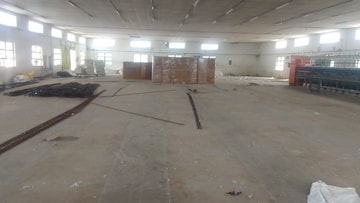 Commercial Warehouse 4300 Sq.Ft. For Rent in Kachohalli Bangalore  7742289