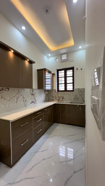 Kitchen in 3.5 BHK Independent House at Sahastradhara Road – for Sale