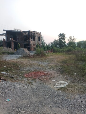  Plot For Sale in Raipur Road