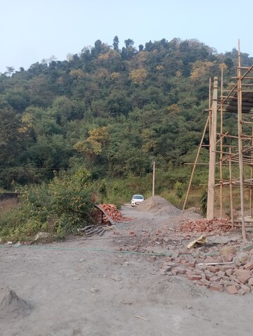 Plot Area in  Plot at Raipur Road – for Sale