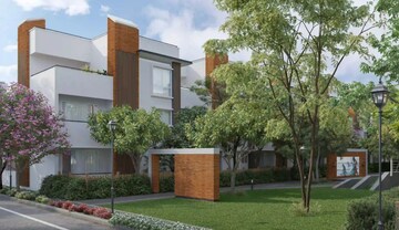 3 BHK Villa – Garden View at Provident Deansgate, Ivc Road - for Sale