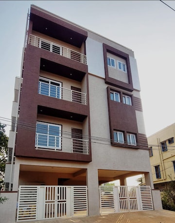 6 BHK Independent House For Resale in Arkavathy Layout Bangalore  7749543