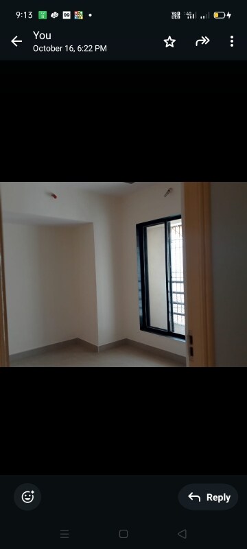 Room in 1 BHK Apartment at Kavya Hill View CHS, Anand Nagar – for Sale