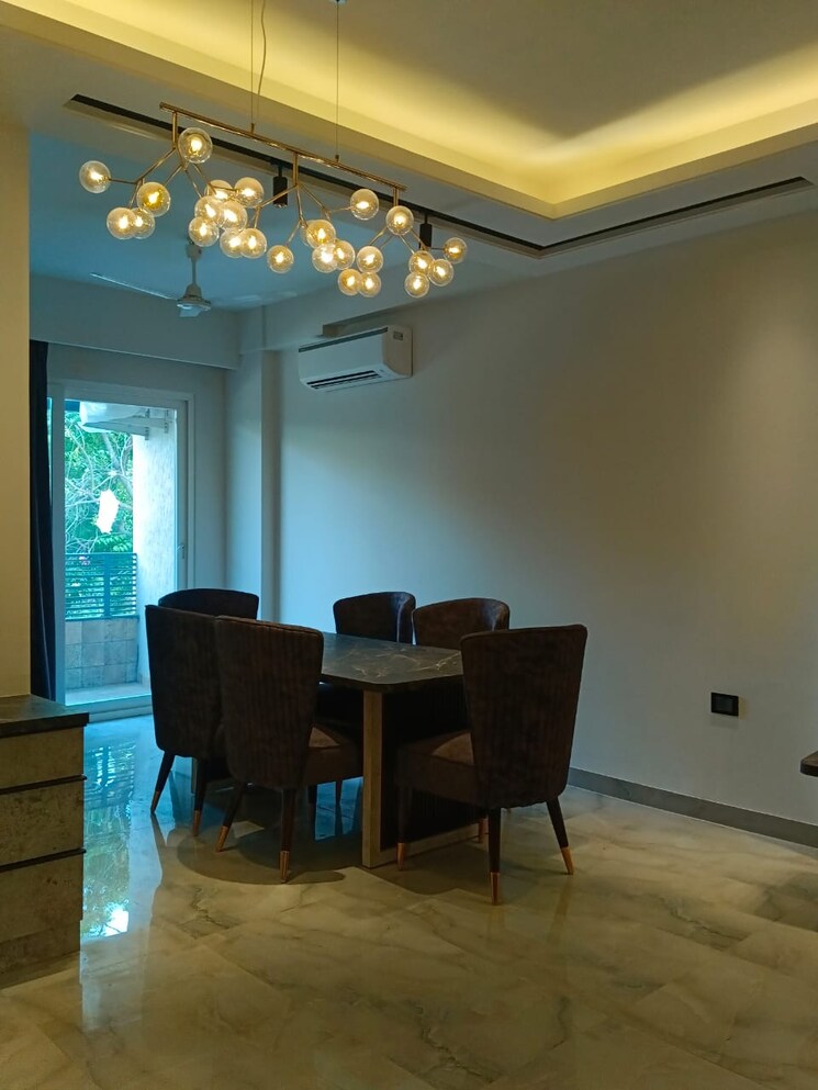Team Area, nyati-ambience 3 Bedroom 1335 Sq.Ft. Apartment In Mohammadwadi Pune 7749563