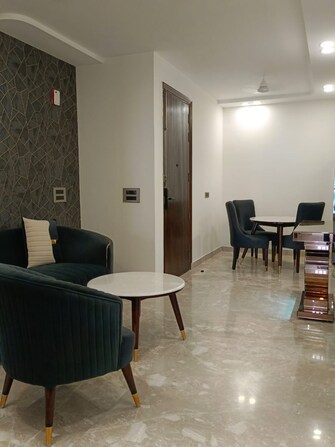 3 BHK Apartment For Resale in Nyati Ambience Mohammadwadi Pune  7749563