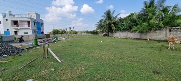 Room in 2 BHK Villa at Thiruninravur – for Sale