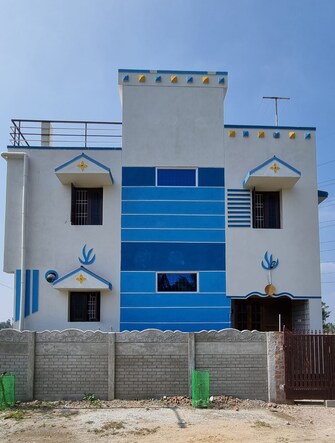 2 BHK Villa For Resale in Thiruninravur Chennai  7749572