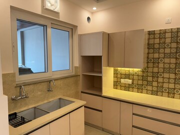 Kitchen in 4 BHK Independent House at Sahastradhara Road – for Sale
