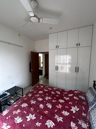 2 BHK Apartment For Rent in Shriram Suhaana Yelahanka Bangalore  7749587