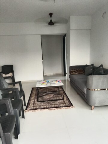 2 BHK Apartment For Rent in Lodha Palava Downtown Dombivli East Dombivli East Thane  7749594