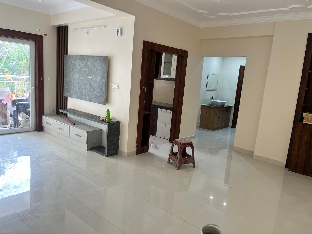 3 BHK Apartment For Rent in Bahu Bazar Ranchi  7749611