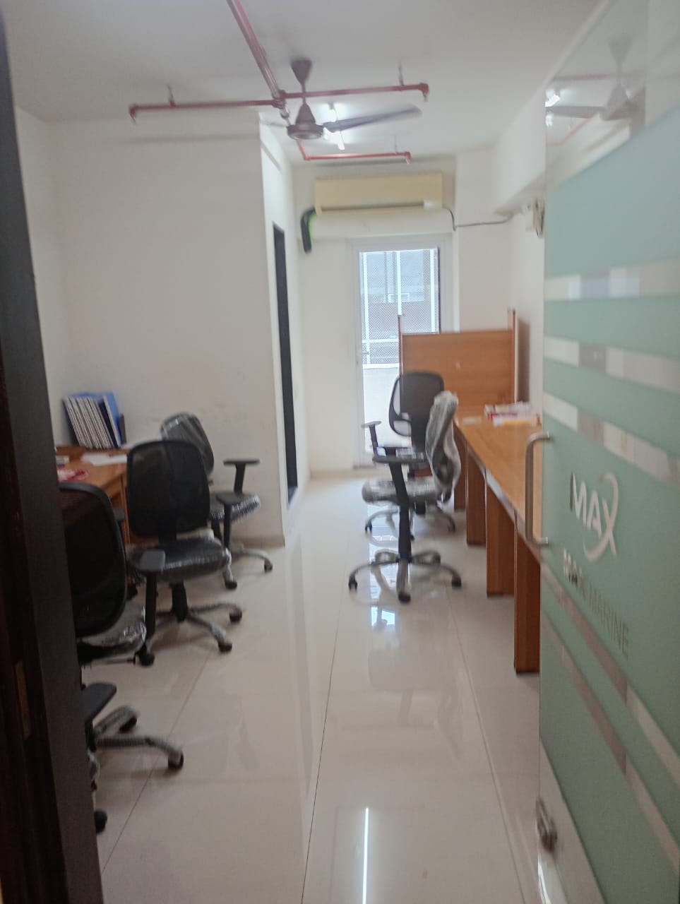 Commercial Office Space 336 Sq.Ft. For Rent in Panjim North Goa  7749603