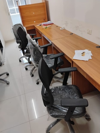 Commercial Office Space 336 Sq.Ft. For Rent in Panjim North Goa  7749603