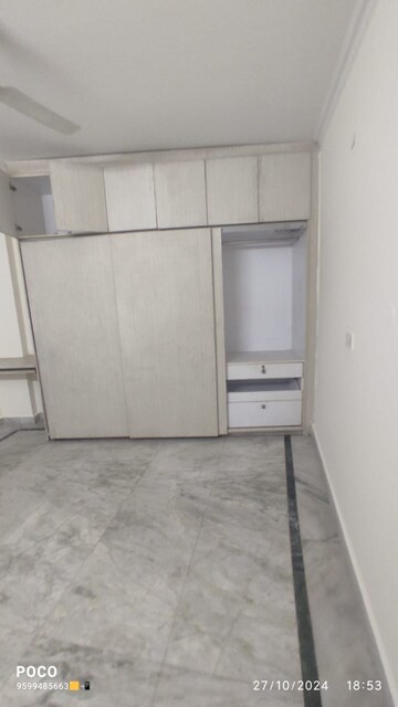 2 BHK Builder Floor For Rent in Mehrauli