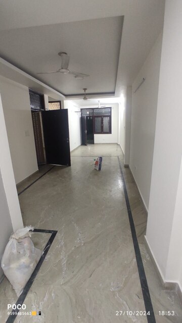 Building Lobby in 2 BHK Builder Floor at Mehrauli – for Rent