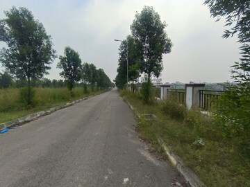 Plot Area in  Plot at Indresham – for Sale