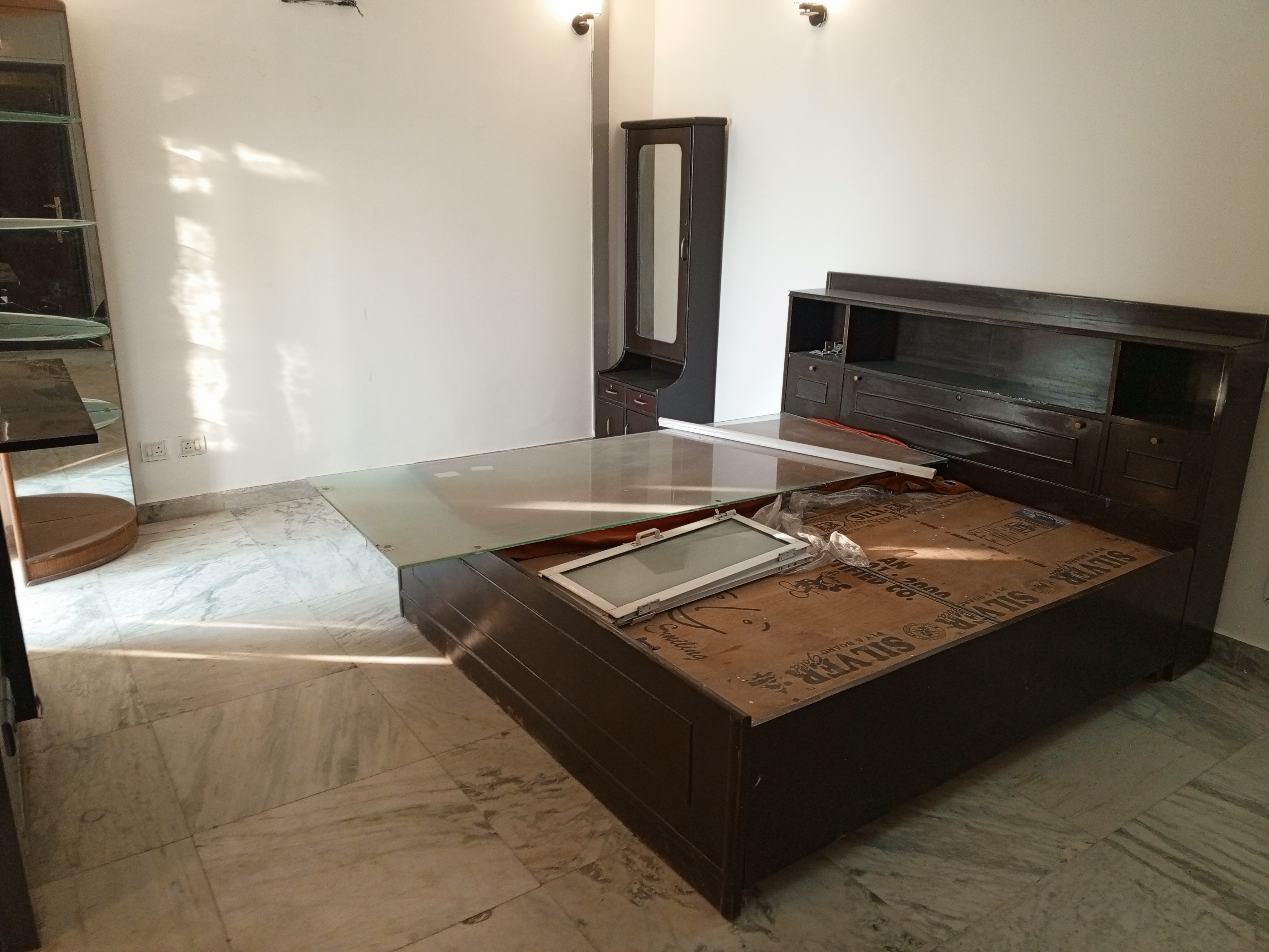 3.5 BHK + Study Room,Extra Room Builder Floor For Sale in Ardee City