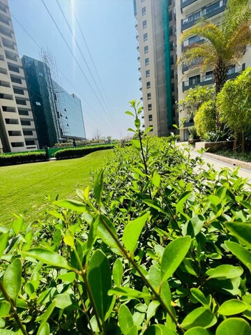 4 BHK Apartment – Garden View at Azeagaia Botanica, Vrindavan Yojna - for Sale
