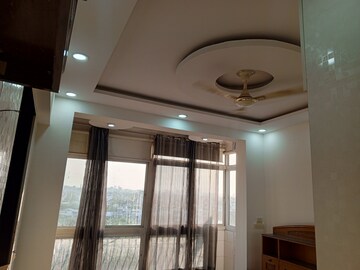 Kitchen in 3.5 BHK Builder Floor at Ardee City, Sector 52 – for Sale