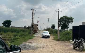 Plot For Sale in Bhuapur