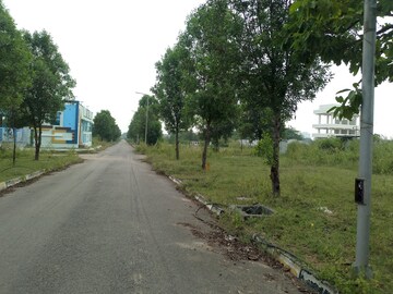  Plot – Map Location View at Indresham - for Sale