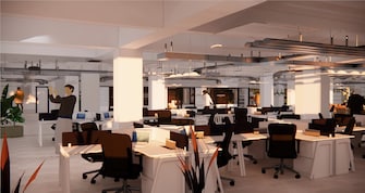 Commercial Office Space 3300 Sq.Ft. For Rent in Race Course Road Bangalore  7749637