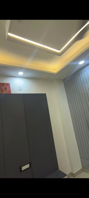 Bedroom in 2 BHK Builder Floor at Uttam Nagar – for Rent
