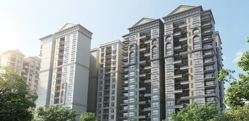 3.5 BHK Apartment For Sale in Sobha Neopolis, Panathur
