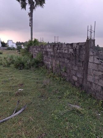 Plot For Resale in Royal Court Padappai Chennai  7749630