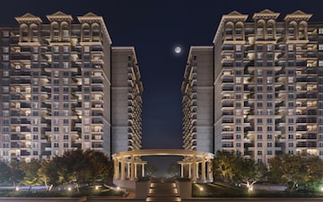 1 BHK Apartment For Resale in Sobha Neopolis Panathur Bangalore  7749660