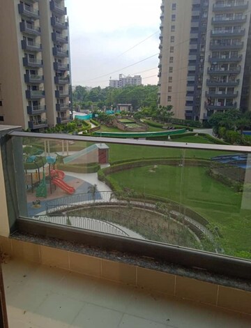4 BHK Penthouse – Exterior View View at Azeagaia Botanica, Vrindavan Yojna - for Sale