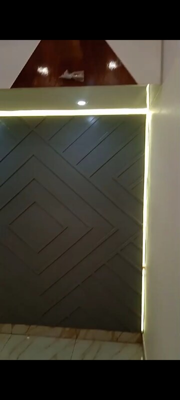 2 BHK Builder Floor For Rent in Uttam Nagar