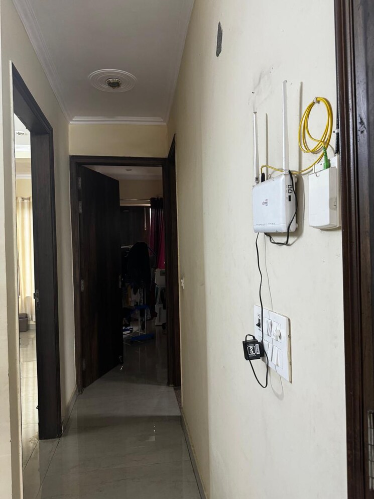 Bathroom, adg-glory 2 Bedroom 819 Sq.Ft. Apartment In Punawale Pune 7749684