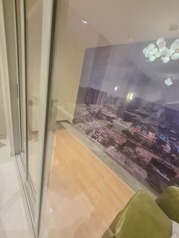 Staircase in 2 BHK Apartment at Siddha Sky Phase 4, Wadala – for Sale