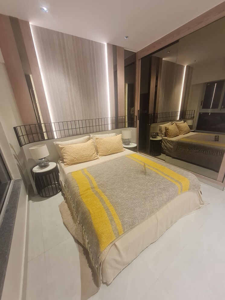 undefined, siddha-sky-phase-4 2 Bedroom 698 Sq.Ft. Apartment In Wadala Mumbai 7749756