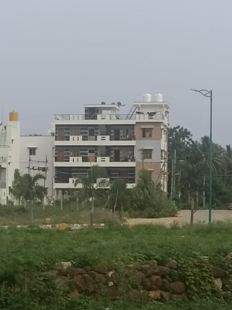 Plot For Resale in Aashrithaa Brindavana Kanakapura Road Bangalore  7749828