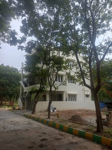  Plot – Exterior View View at Aashrithaa Brindavana, Kanakapura Road - for Sale