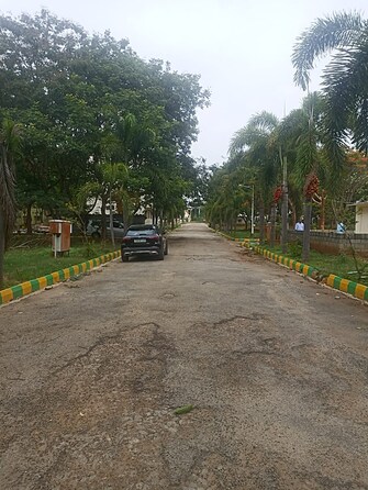 Plot For Resale in Aashrithaa Brindavana Kanakapura Road Bangalore  7749828