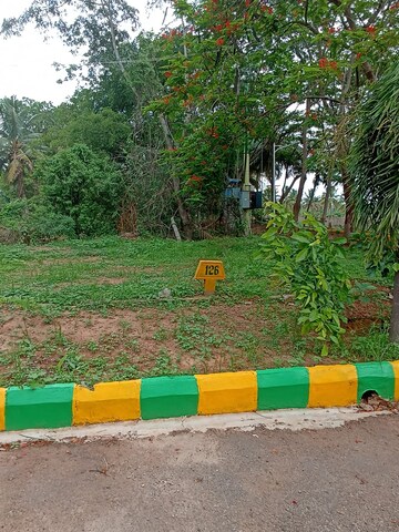  Plot – Garden View at Aashrithaa Brindavana, Kanakapura Road - for Sale