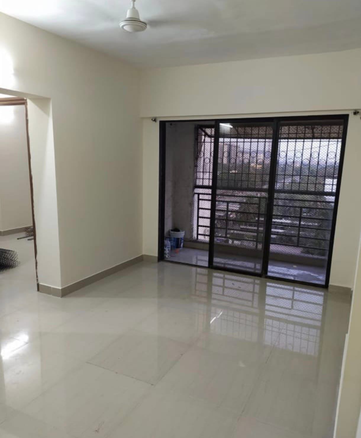 2 BHK Apartment For Rent in Hdil Galaxy Apartment Kurla Mumbai  7749721