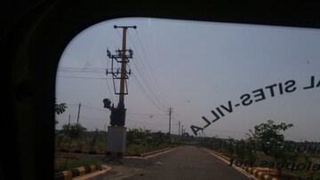  Plot – Exterior View View at Anekal - for Sale