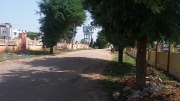  Plot – Exterior View View at Anekal - for Sale