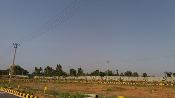  Plot For Sale in Anekal