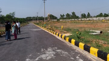 Plot Area in  Plot at Anekal – for Sale