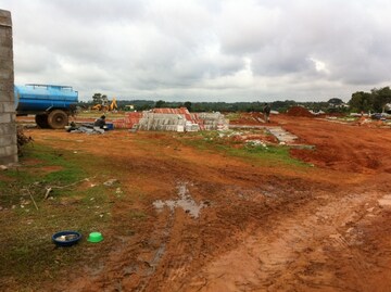 Plot Area in  Plot at Anekal – for Sale